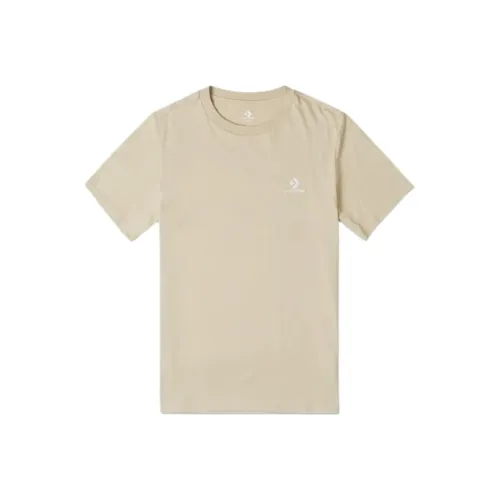 Converse Go To Embroidered Star Chevron Standard Fit T Shirt