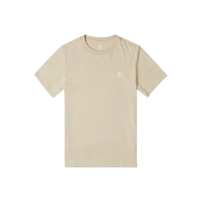 Converse Go To Embroidered Star Chevron Standard Fit T Shirt-0