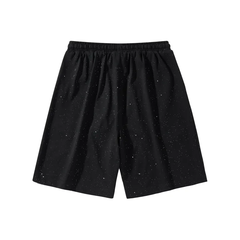 Kepu Casual Shorts Unisex-6