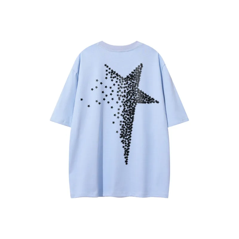KIRHNE T Shirts Unisex-9