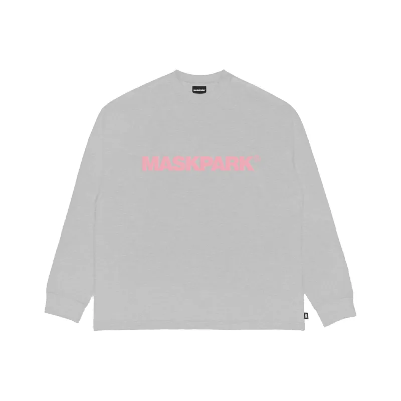 MASKPARK T Shirts Unisex-5