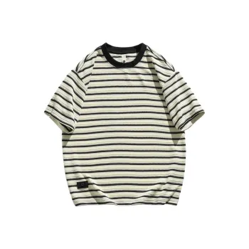 VIPGOOSE Classic Minimalist Style T Shirt Unisex
