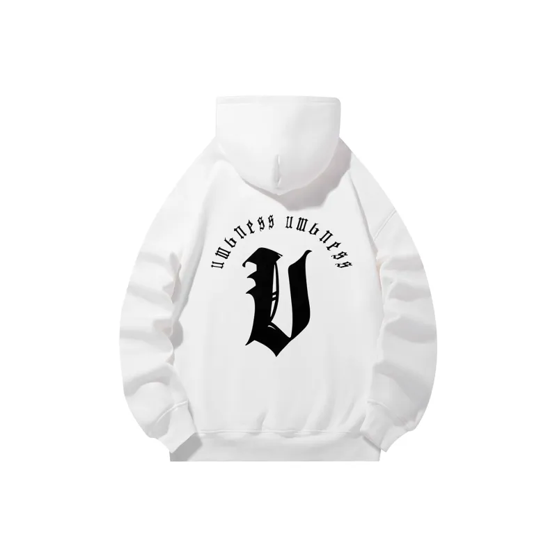 UMBNESS Sweatshirts Unisex-5