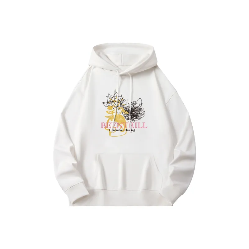 BEENTRILL Sweatshirts Unisex-16
