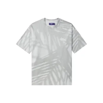 Aftermaths T-Shirt Unisex Light Gray