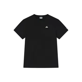 PONY 1972 24LIFE Collection T-Shirt Men's Black