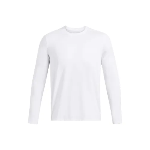 Under Armour Meridian T Shirt Men's White