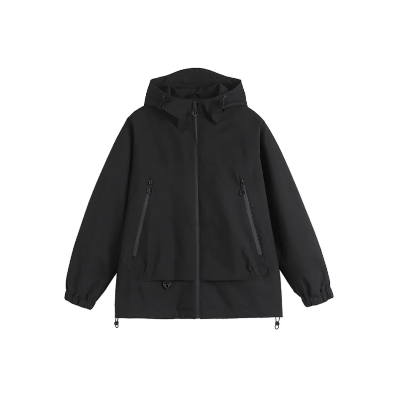 SNOW FLYING Jackets Coats Men's Purple-8