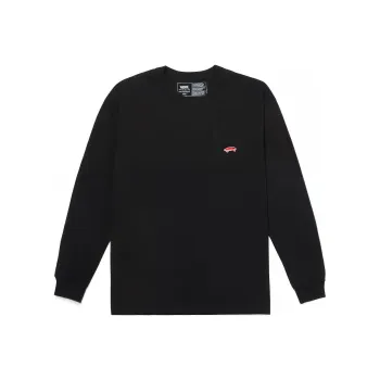 Vans OFF THE WALL Sweatshirt Men's Black