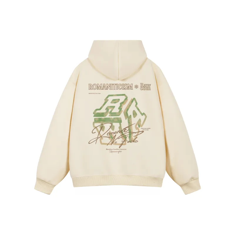 Romance No Fade Sweatshirts Unisex-9