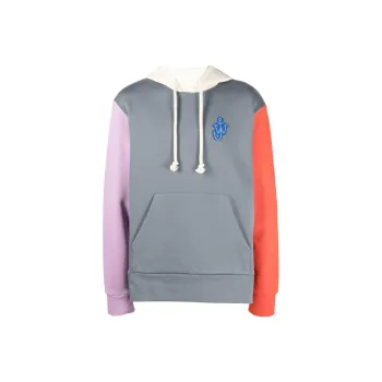 JW Anderson Sweatshirts Men Gray