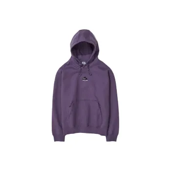 Nike ACG THERMA FIT Sweatshirt Unisex Gray Purple