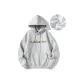 Light Gray (Thickened and Fleece-Lined)