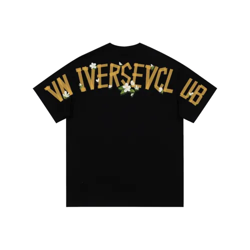 VniVerseVClub T-Shirts Unisex