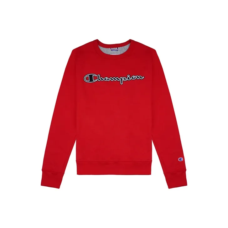 Champion Sweatshirts Unisex-4