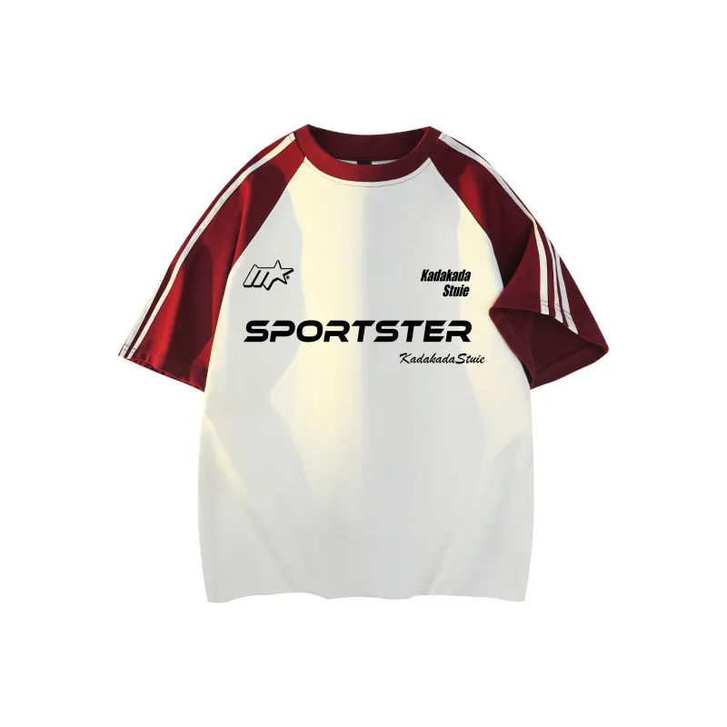 KADAKADA SUITE T Shirts Unisex-4