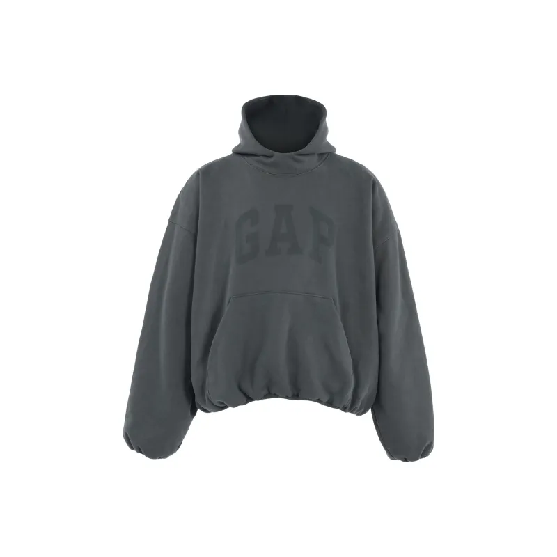 YEEZY Gap Engineered By Balenciaga Dove Hoodie-0