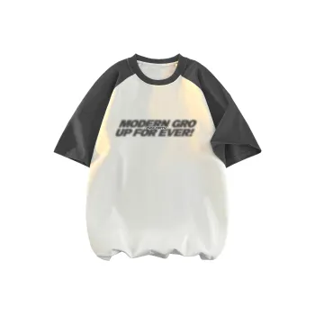 ZHULE T-Shirts Unisex