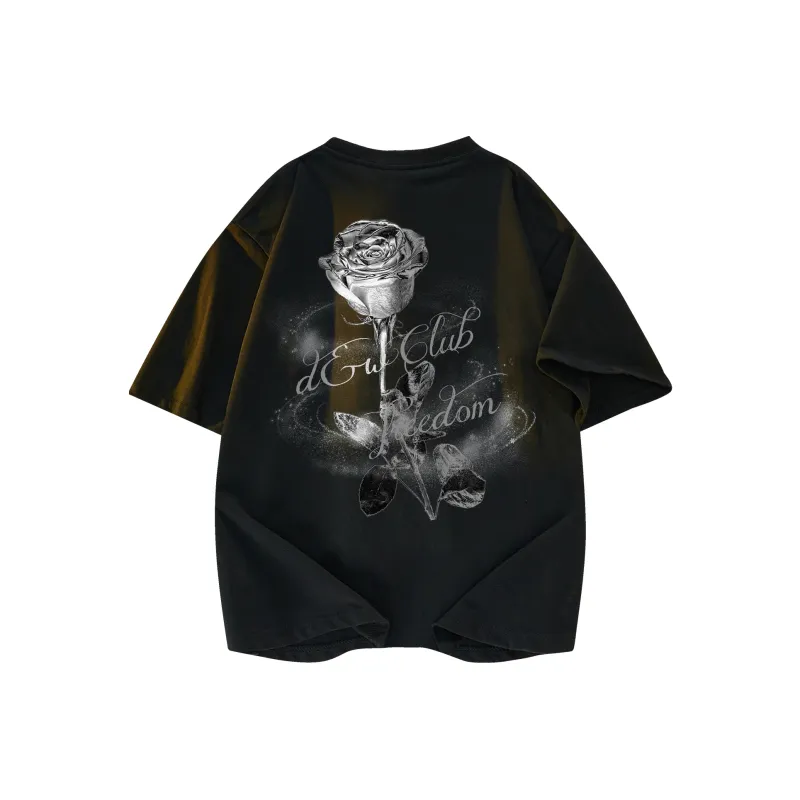 D&W T Shirts Unisex-2