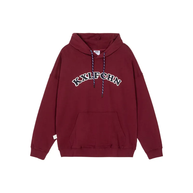 KXLFCHN Sweatshirts Unisex-0