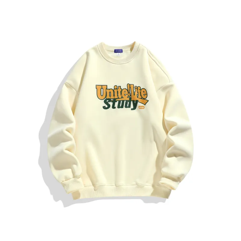 Unite Life HOODS Sweatshirt Unisex-8