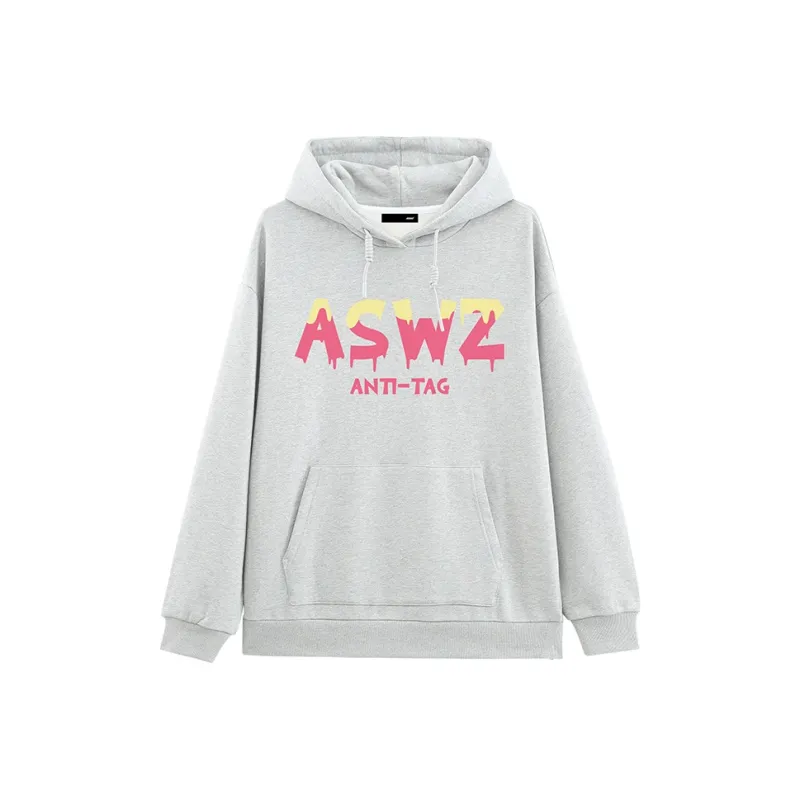 ASWZ Sweatshirts Unisex-11
