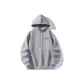 Heather Gray (Fleece-Lined)
