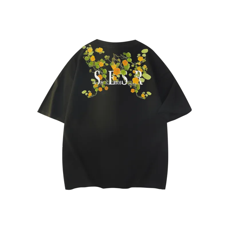 SPONGEBOB SQUAREPANTS T Shirt Unisex-0