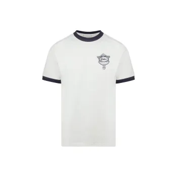 DROLE DE MONSIEUR Piqué T shirt