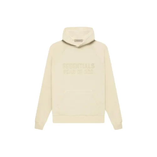 Fear Of God Essentials Sweatshirt Men's Beige