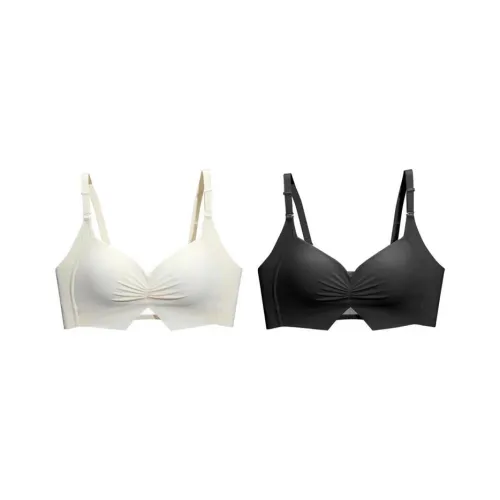 Cotton Gene Bra Women's Combo Set