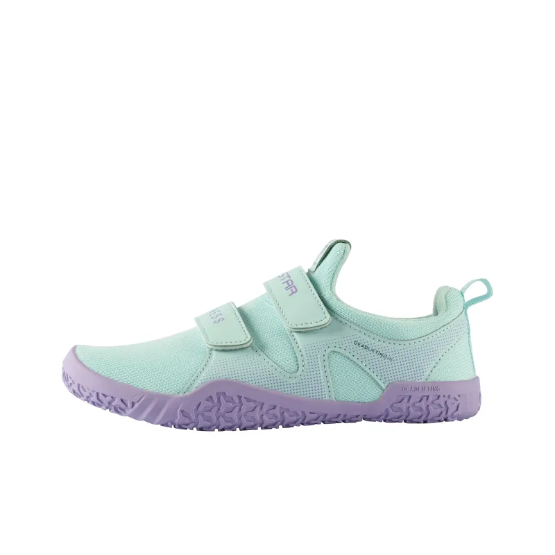 LARA STAR Anti Slip And Wear Resistant Breathable Low Top Training Shoes Unisex-36