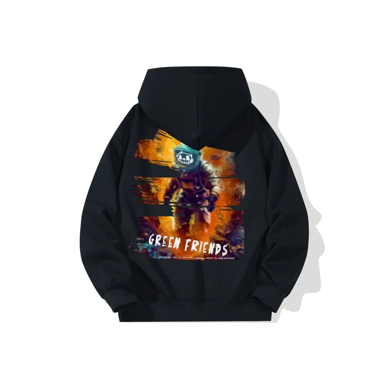 GF Sweatshirts Unisex-0