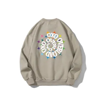 OXO OVERLOAD Sweatshirts Unisex
