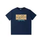 H25SMTY048 Navy Blue