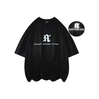 A.X.S.K T Shirts Unisex