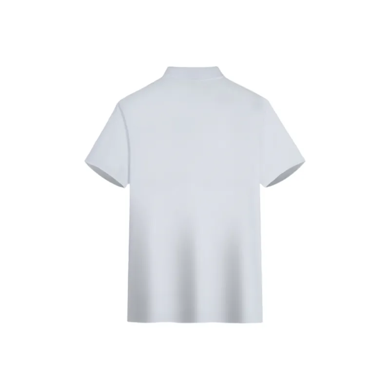 Bejirog Polo Shirts Unisex-2