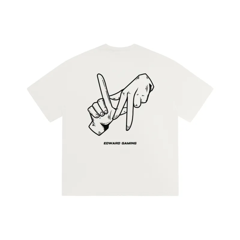 EDG T-Shirts Unisex-24