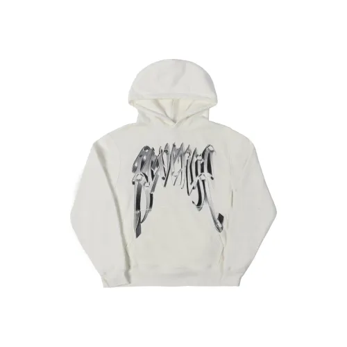 Revenge Metallica Hoodie