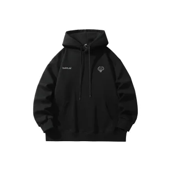 DUEPLAY Sweatshirts Unisex