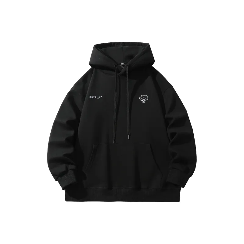 DUEPLAY Sweatshirts Unisex-0