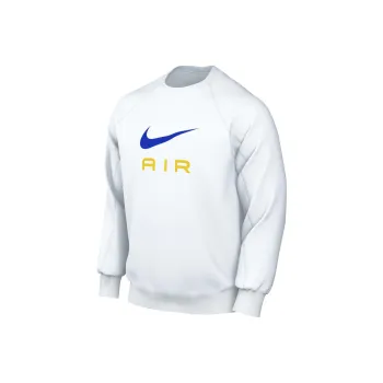 Nike Sportswear Air Sweatshirt Men's White
