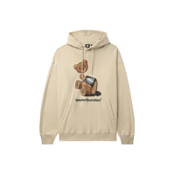 UNDERGARDEN Sweatshirts Unisex
