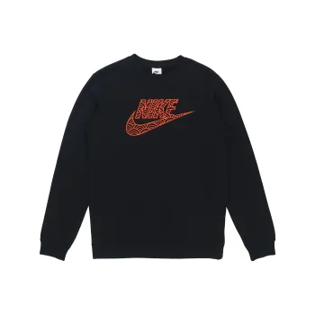 Nike Sweatshirts Men Black