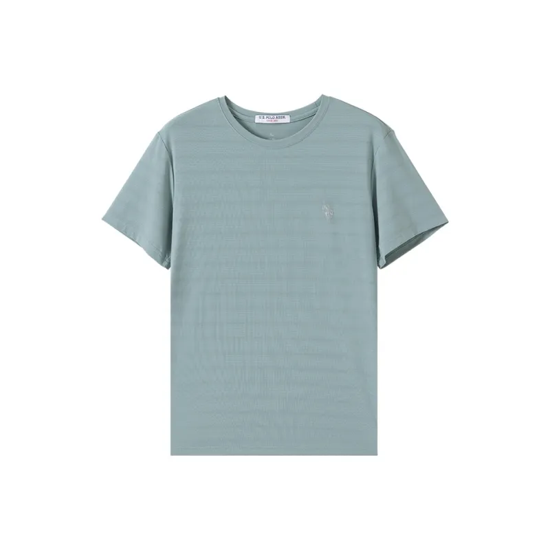 U.S. POLO ASSN. T Shirts Men-0