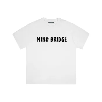 MindBridge T Shirts Unisex