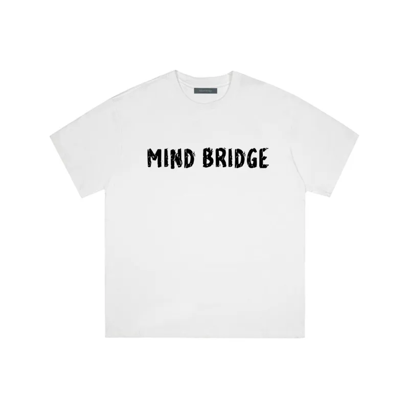 MindBridge T Shirts Unisex-0
