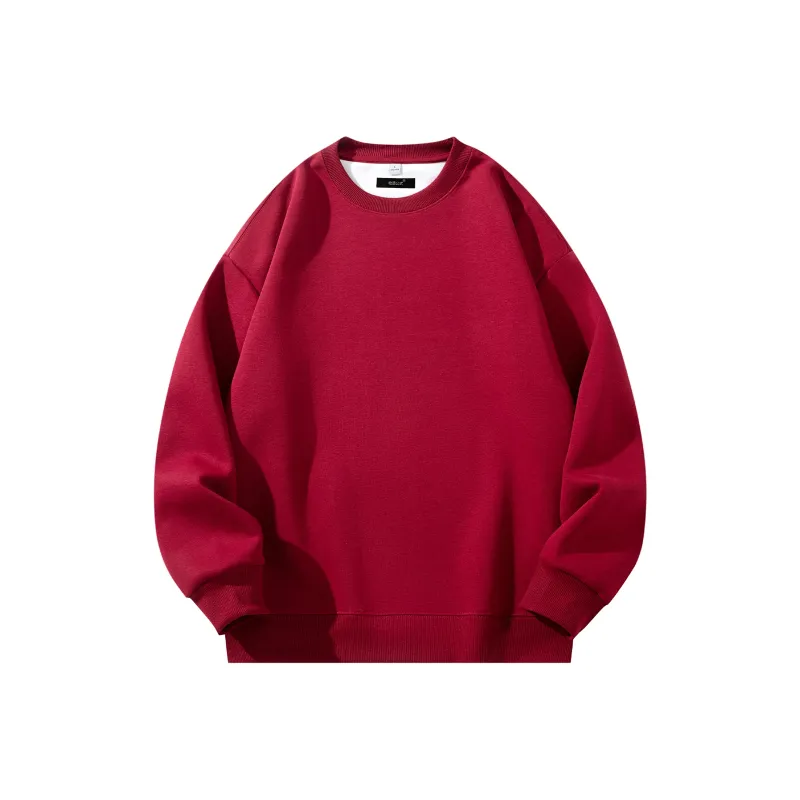 Universal Templates Sweatshirt Unisex-5