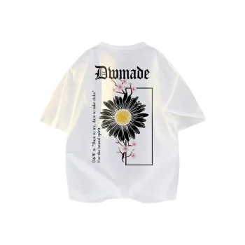 D&W T Shirts Unisex
