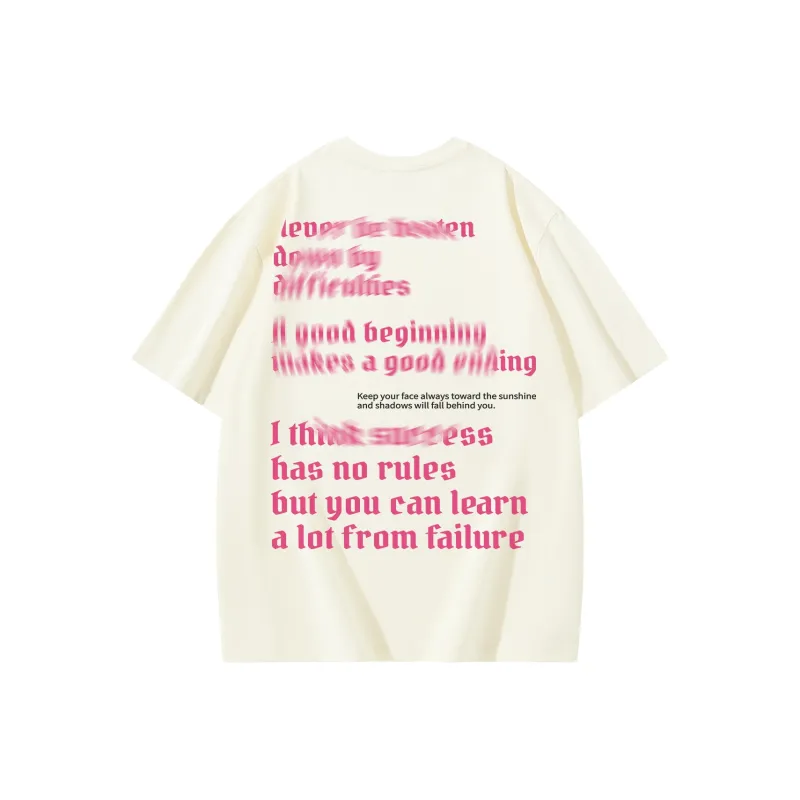 Kepu T Shirts Unisex-14